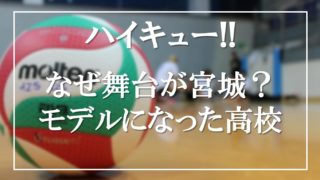 ハイキュー 日向翔陽が大人になった時の身長は ありえないジャンプ力についても アニモドラ