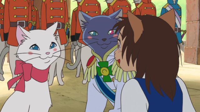 猫の恩返し 実はユキちゃんは死んでる 嫌いと言われる理由や種類についても アニモドラ